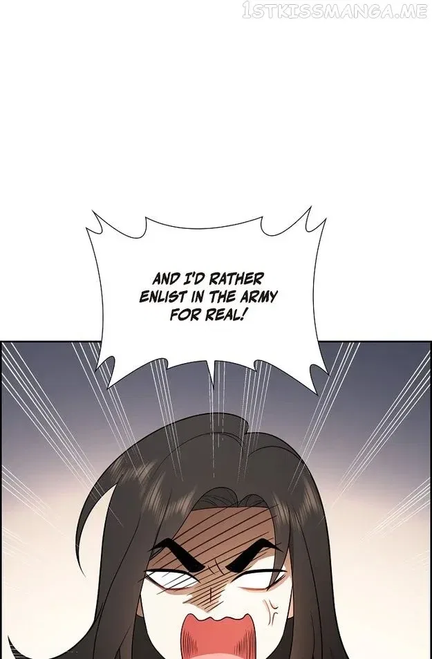 Some Kind of Marriage Chapter 5 – Page 72