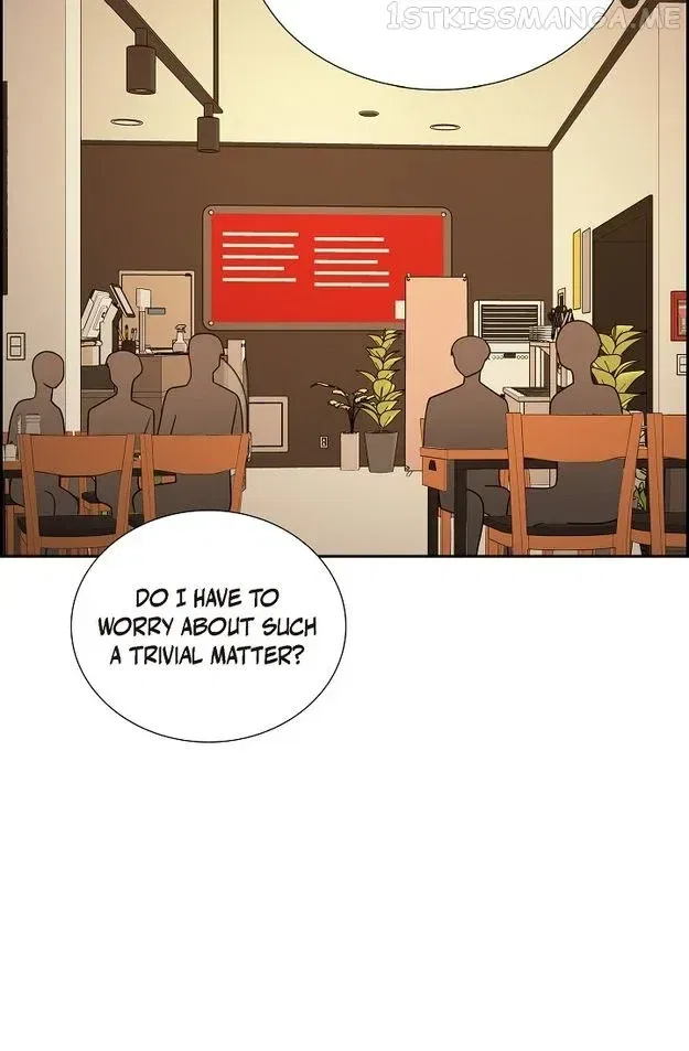 Some Kind of Marriage Chapter 5 – Page 73