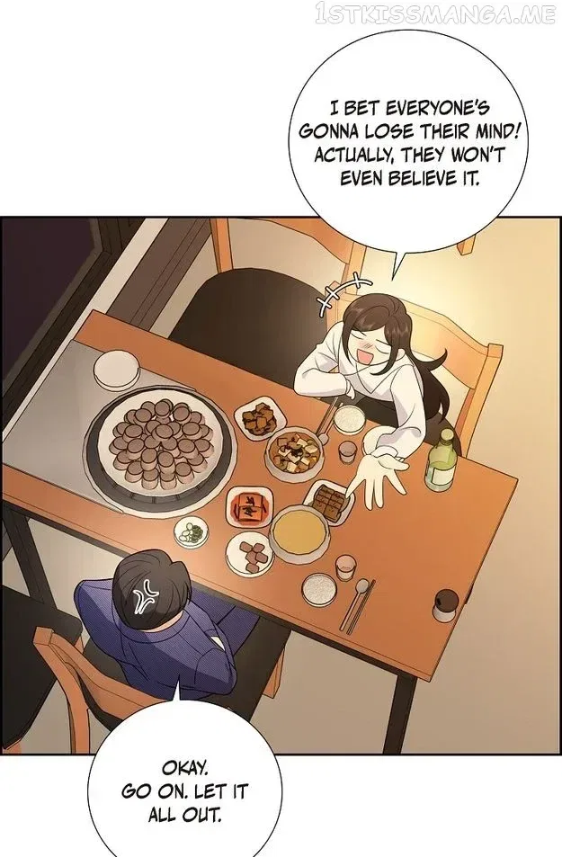 Some Kind of Marriage Chapter 5 – Page 74