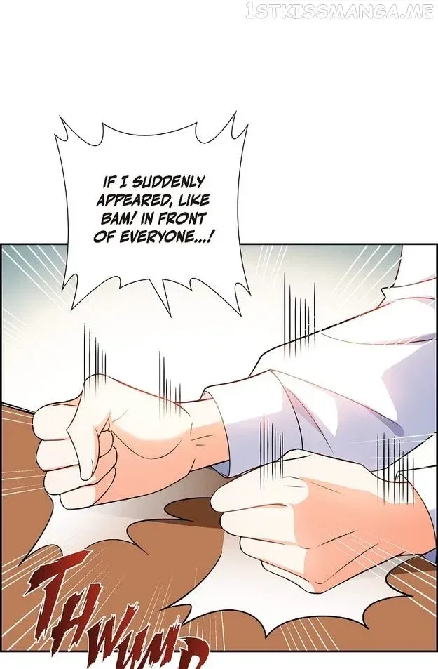 Some Kind of Marriage Chapter 5 – Page 77