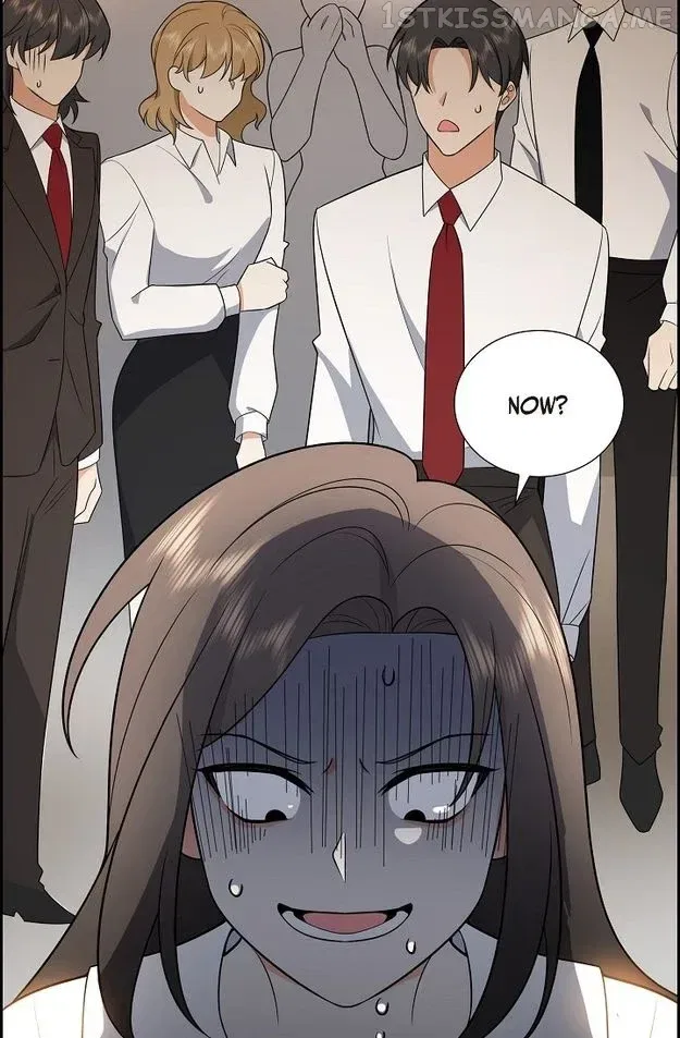 Some Kind of Marriage Chapter 5 – Page 79