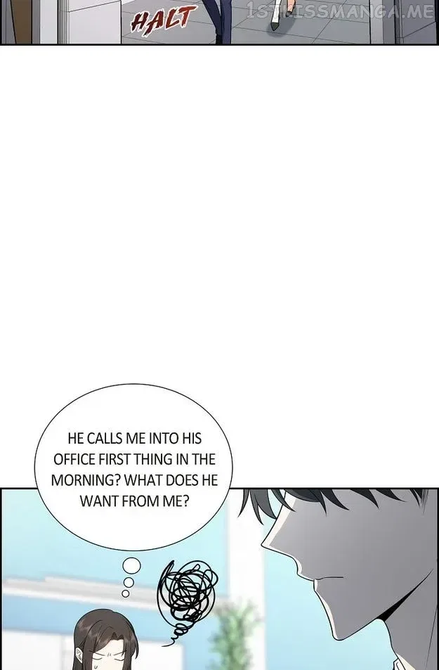 Some Kind of Marriage Chapter 4 – Page 3