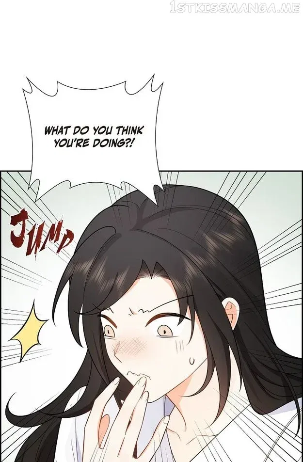 Some Kind of Marriage Chapter 4 – Page 9