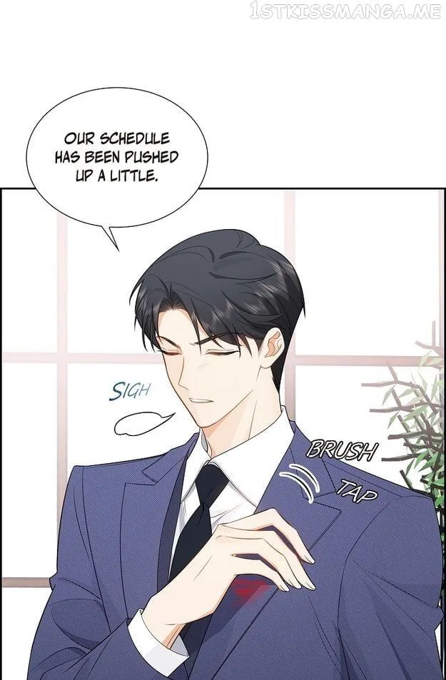 Some Kind of Marriage Chapter 4 – Page 17