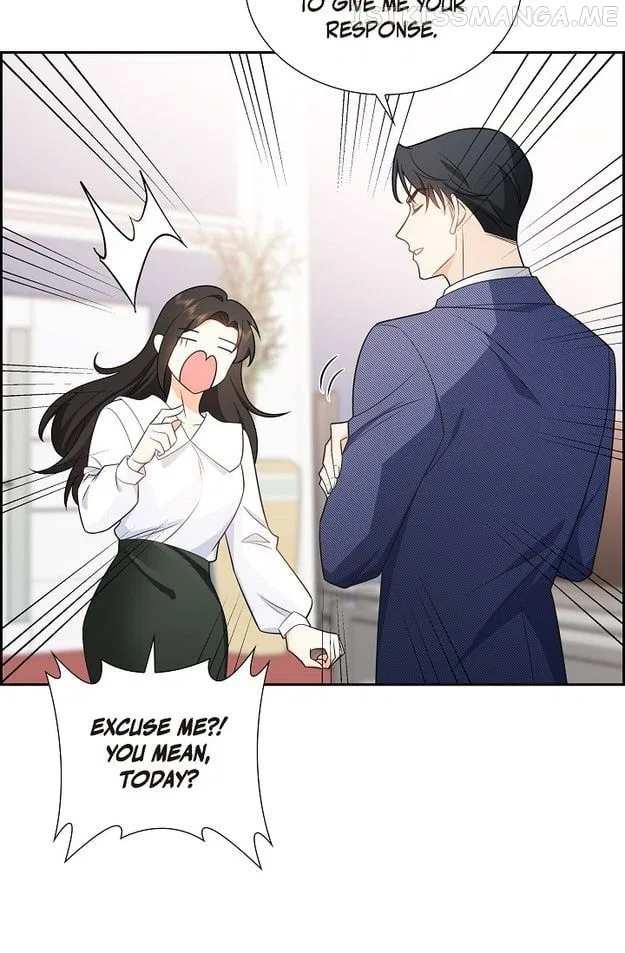 Some Kind of Marriage Chapter 4 – Page 25