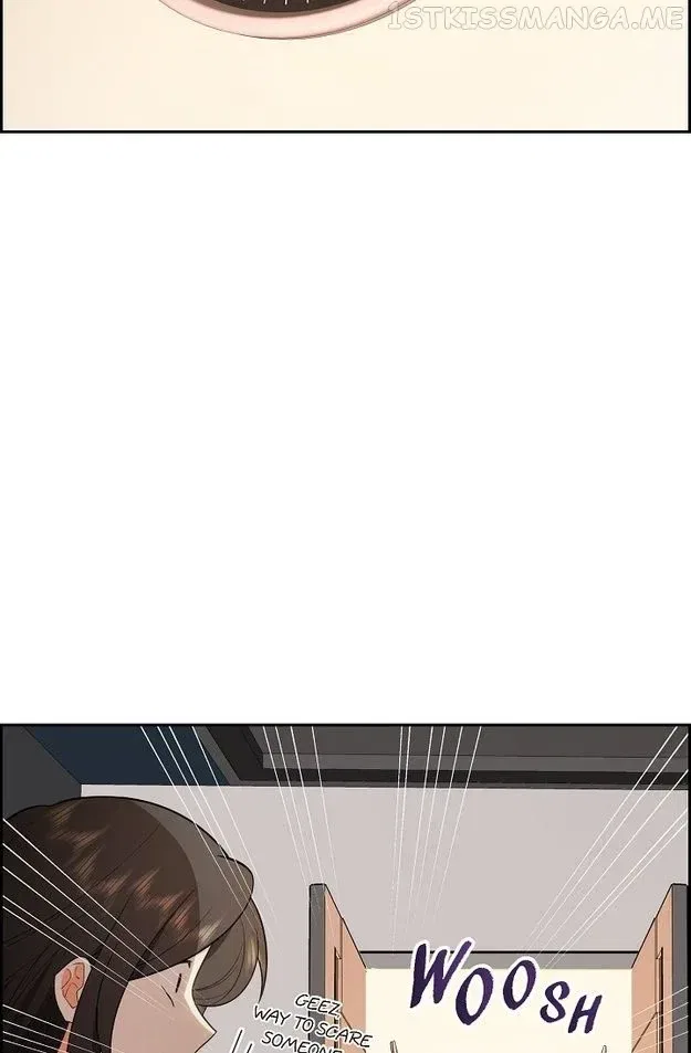 Some Kind of Marriage Chapter 4 – Page 34