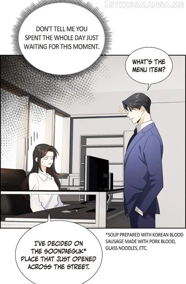 Some Kind of Marriage Chapter 4 – Page 36