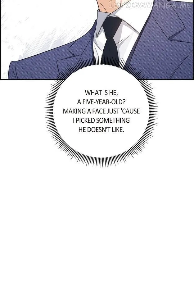 Some Kind of Marriage Chapter 4 – Page 38