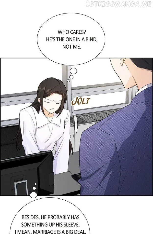 Some Kind of Marriage Chapter 4 – Page 39