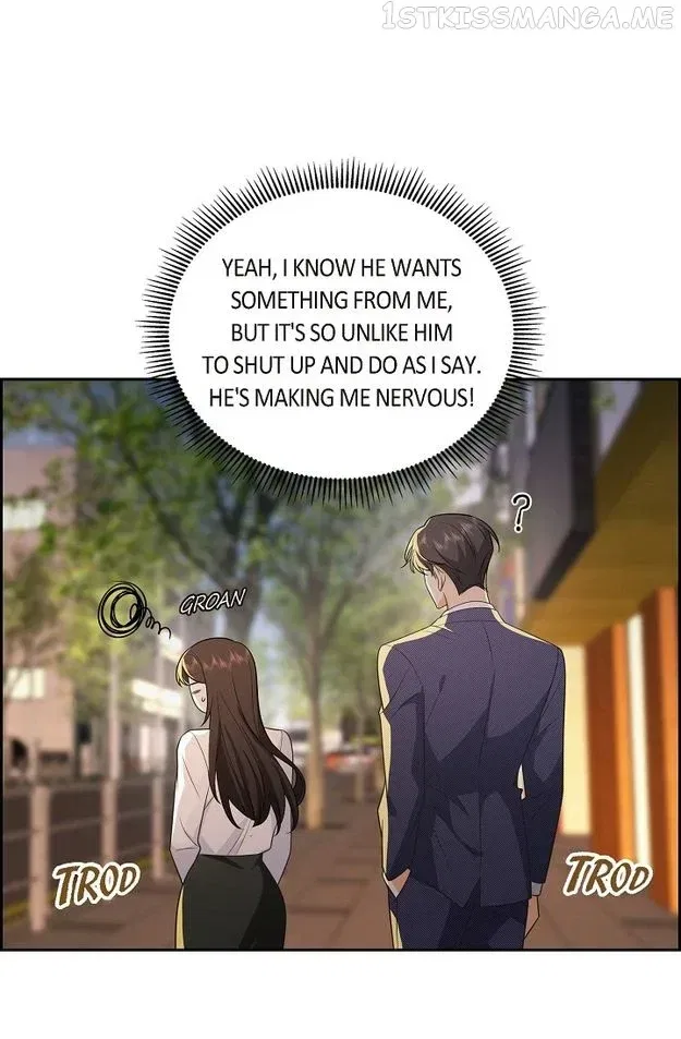 Some Kind of Marriage Chapter 4 – Page 46