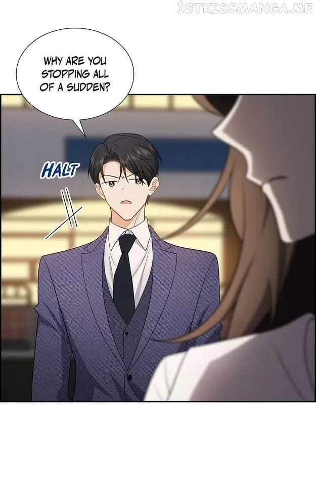 Some Kind of Marriage Chapter 4 – Page 50