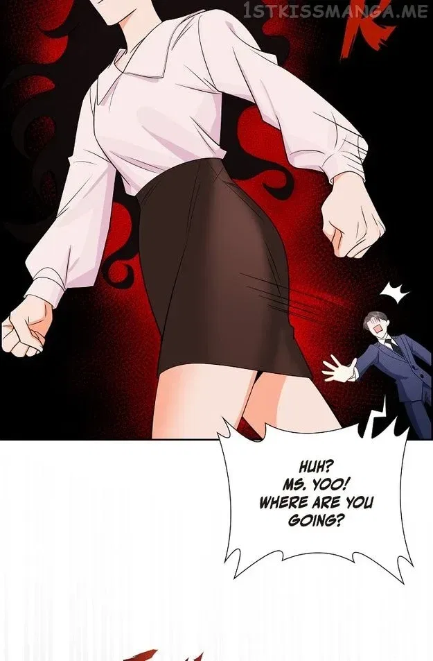 Some Kind of Marriage Chapter 4 – Page 54