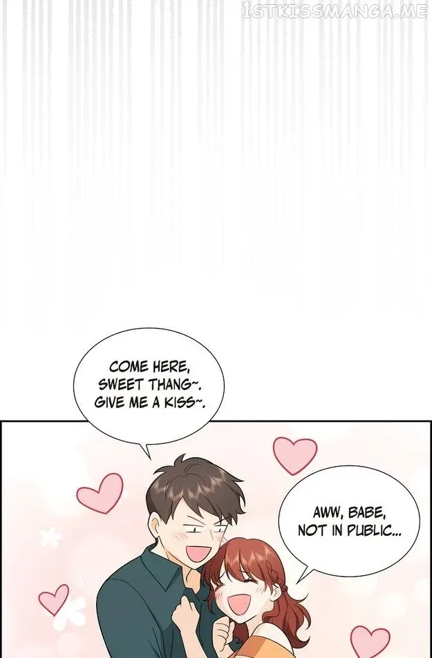 Some Kind of Marriage Chapter 4 – Page 56