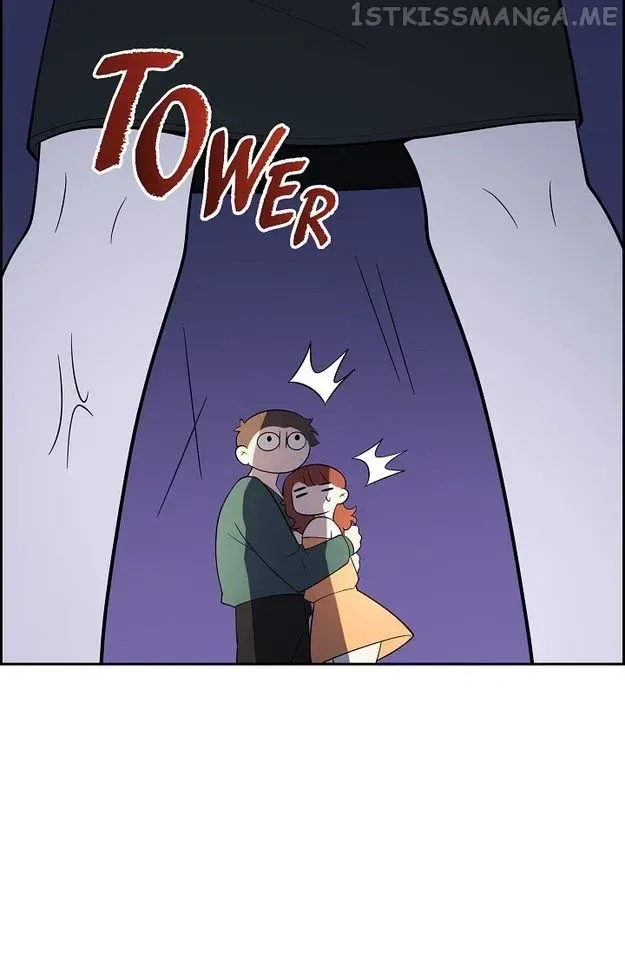 Some Kind of Marriage Chapter 4 – Page 58