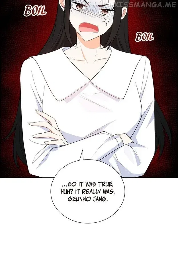 Some Kind of Marriage Chapter 4 – Page 60