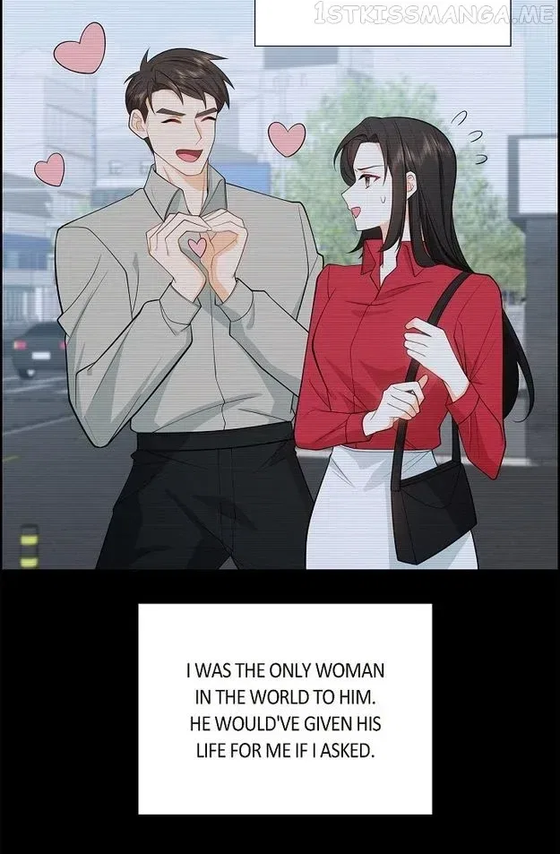Some Kind of Marriage Chapter 4 – Page 62