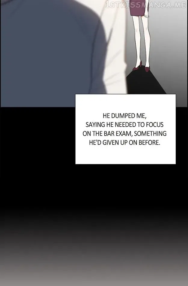 Some Kind of Marriage Chapter 4 – Page 64