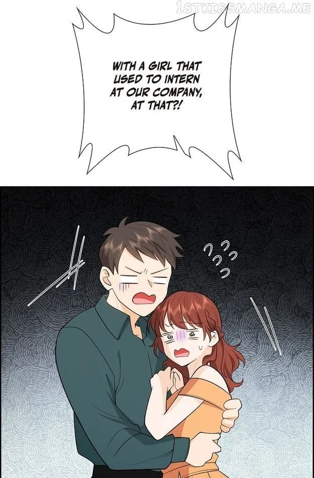 Some Kind of Marriage Chapter 4 – Page 67