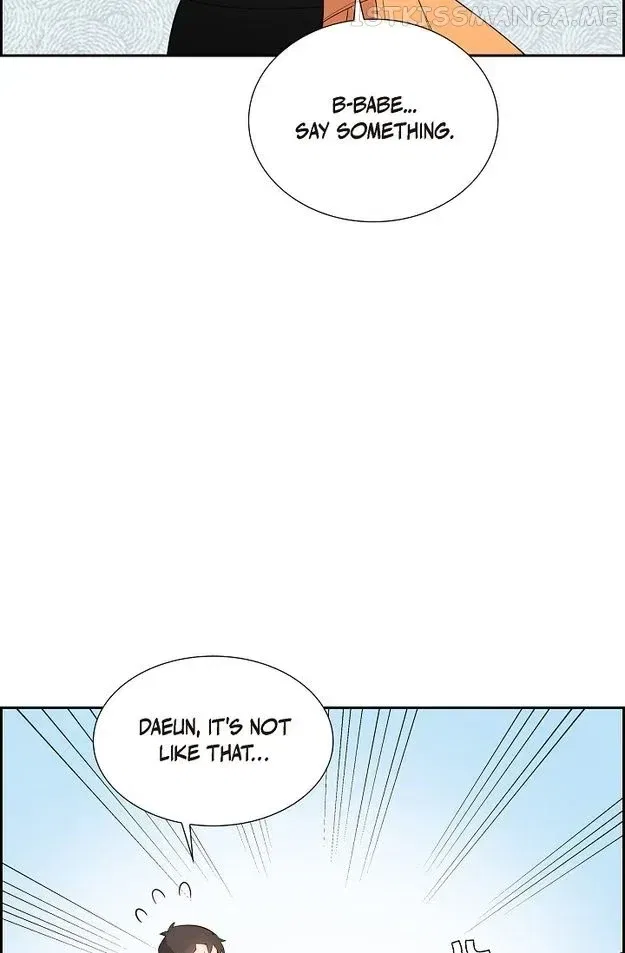 Some Kind of Marriage Chapter 4 – Page 68