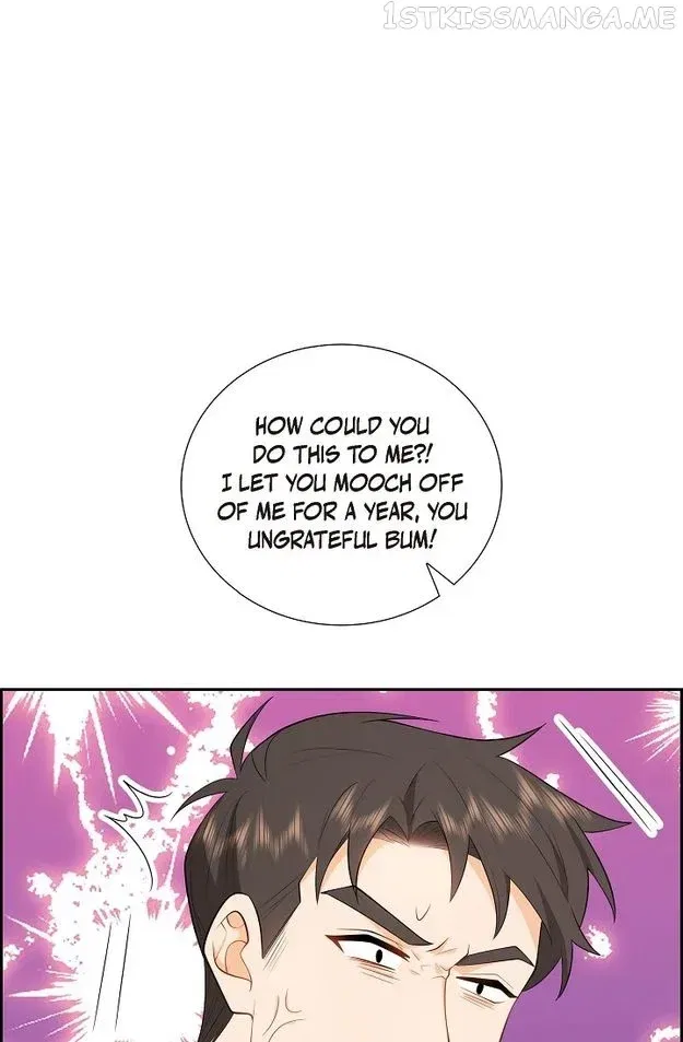 Some Kind of Marriage Chapter 4 – Page 70