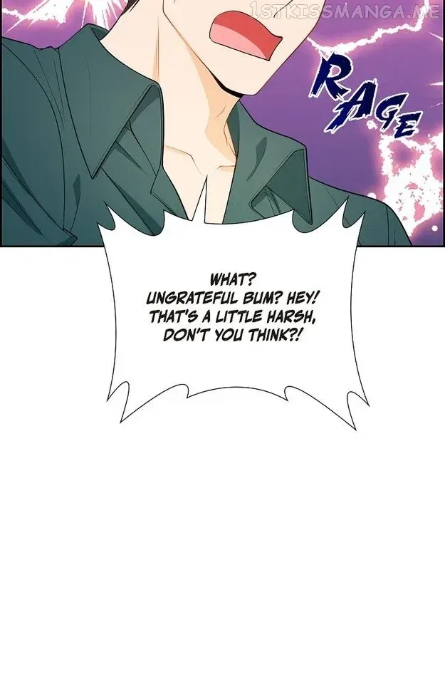 Some Kind of Marriage Chapter 4 – Page 71