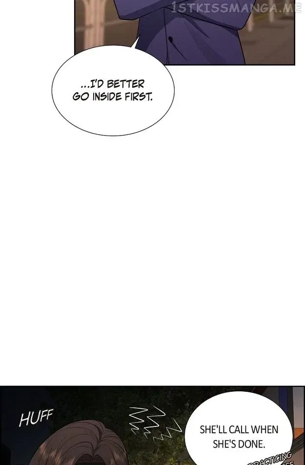 Some Kind of Marriage Chapter 4 – Page 73