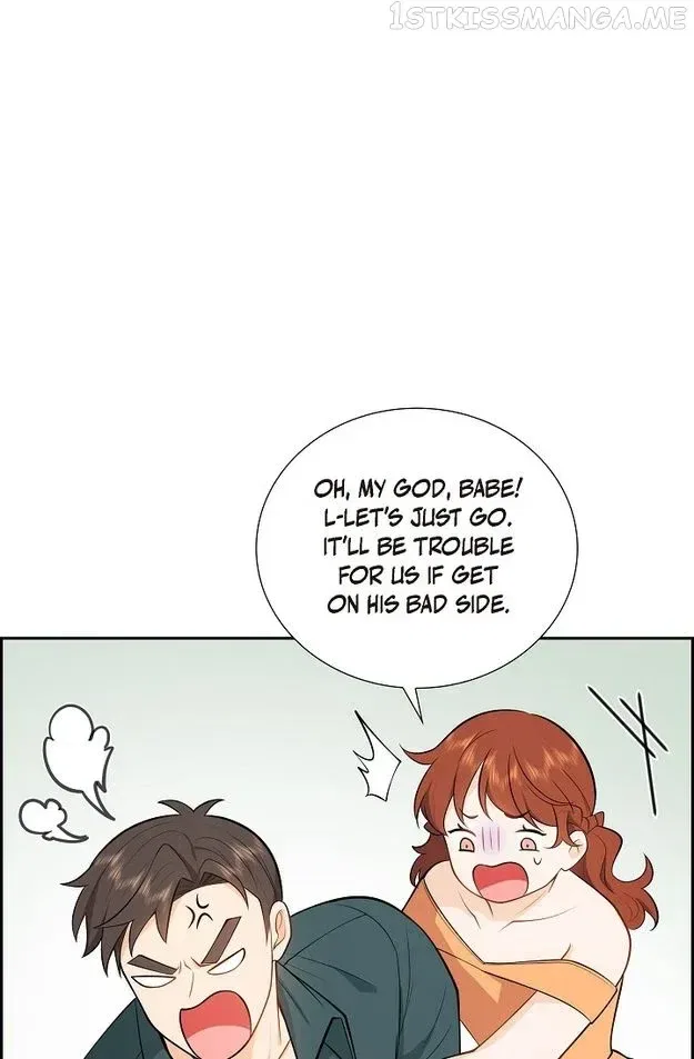 Some Kind of Marriage Chapter 4 – Page 79