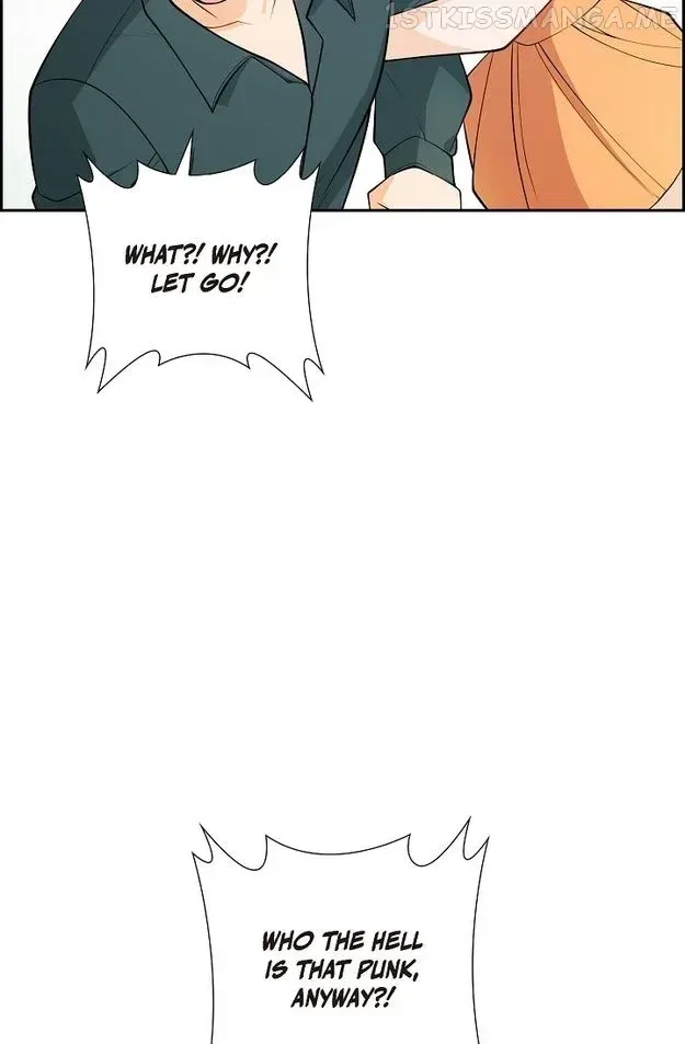 Some Kind of Marriage Chapter 4 – Page 80