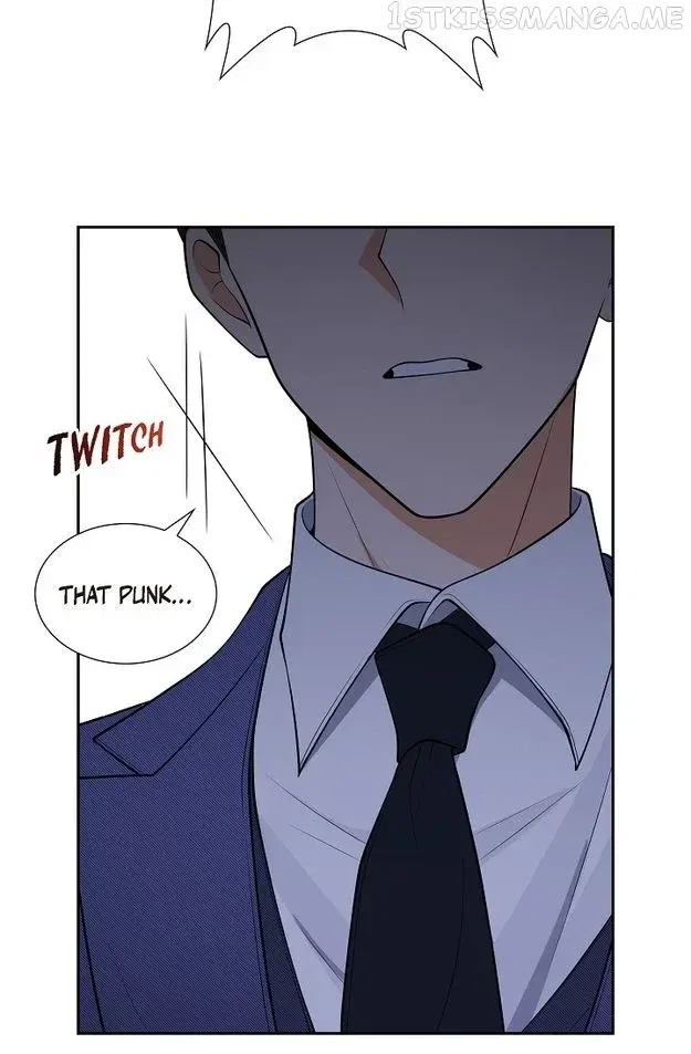 Some Kind of Marriage Chapter 4 – Page 81