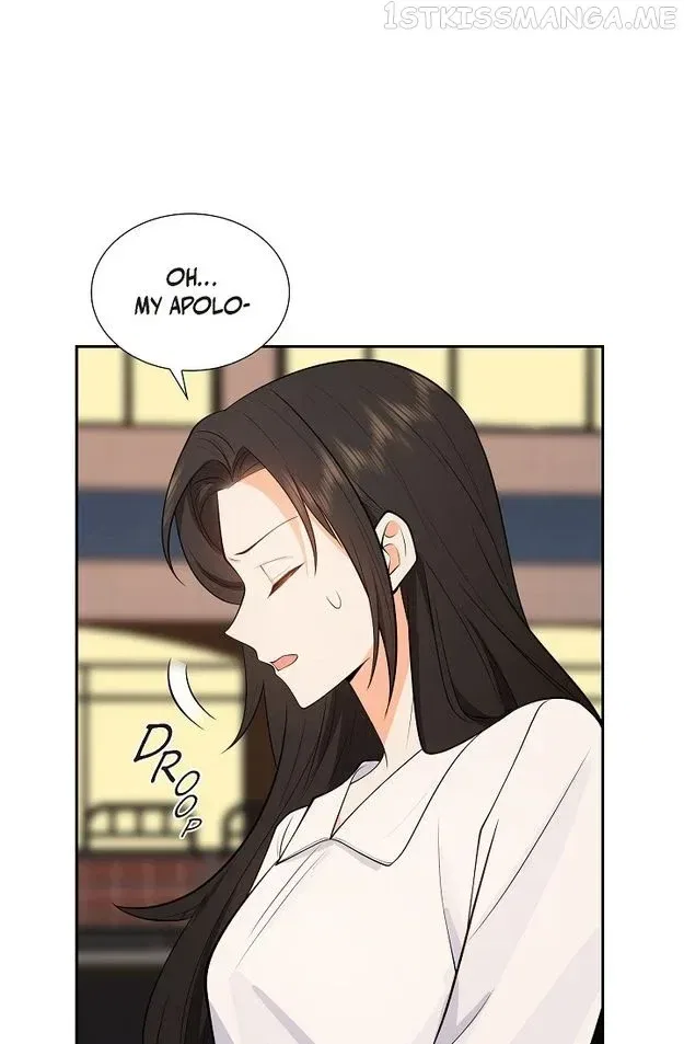 Some Kind of Marriage Chapter 4 – Page 84