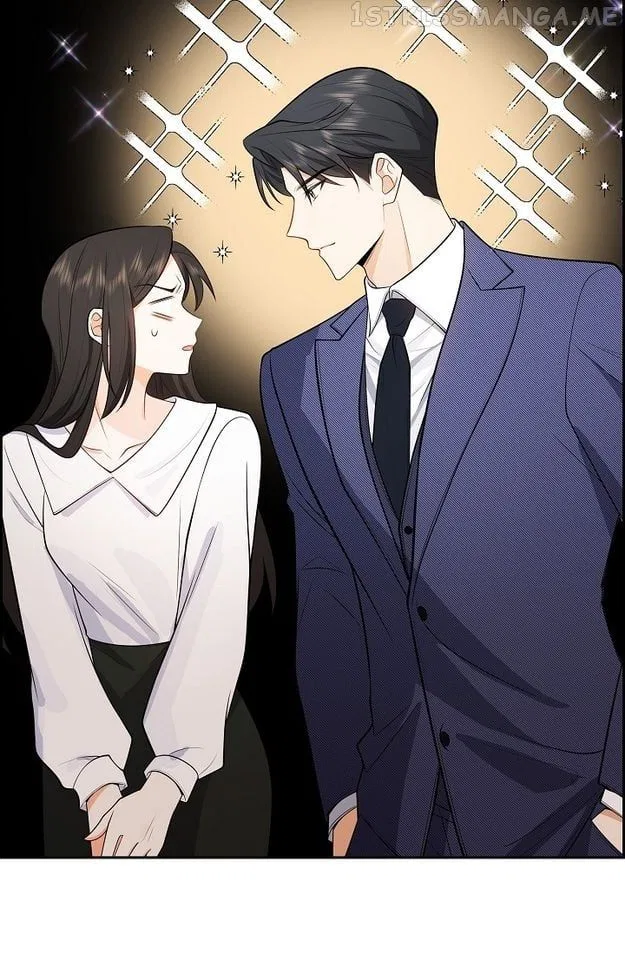 Some Kind of Marriage Chapter 4 – Page 86
