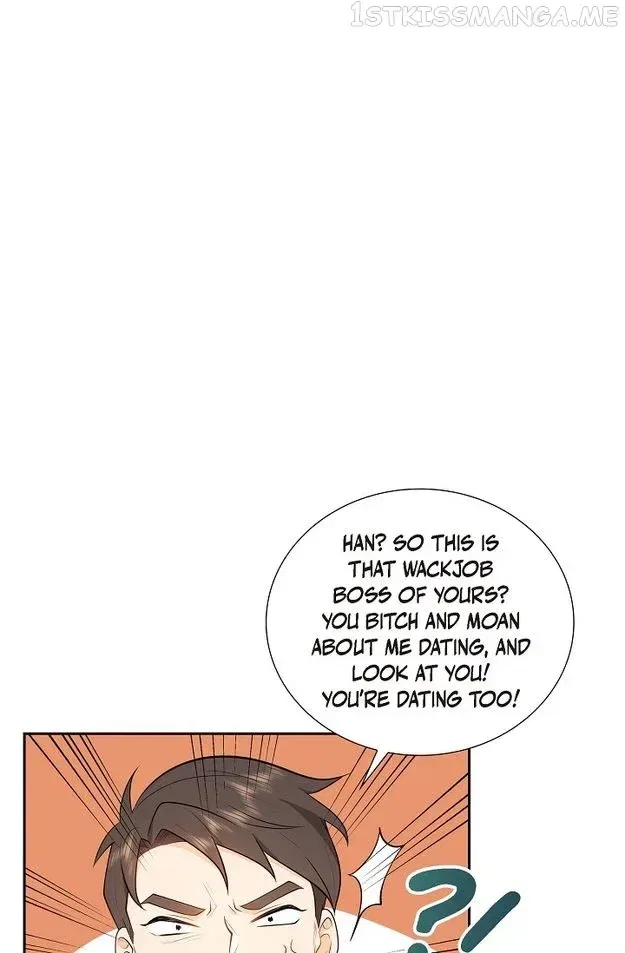 Some Kind of Marriage Chapter 4 – Page 90