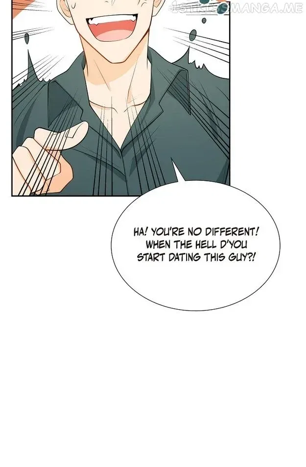 Some Kind of Marriage Chapter 4 – Page 91