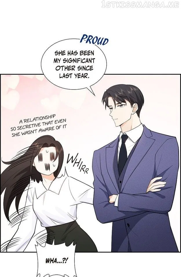 Some Kind of Marriage Chapter 4 – Page 92
