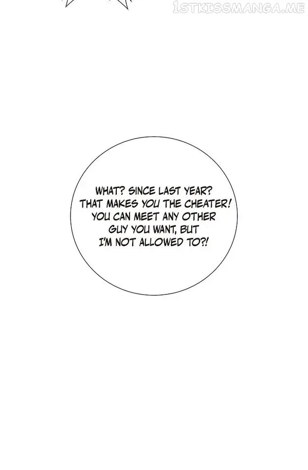 Some Kind of Marriage Chapter 4 – Page 93
