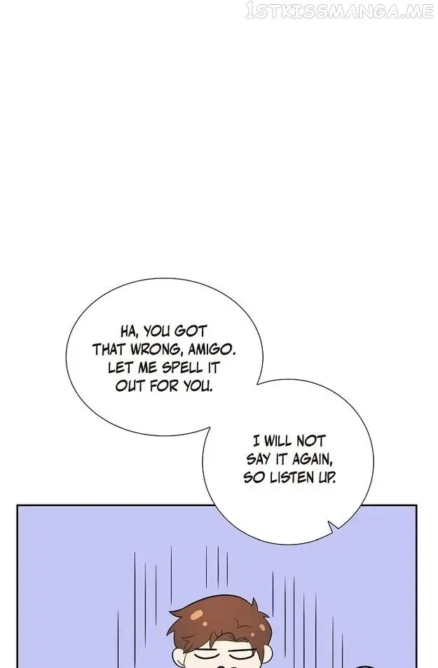 Some Kind of Marriage Chapter 4 – Page 95