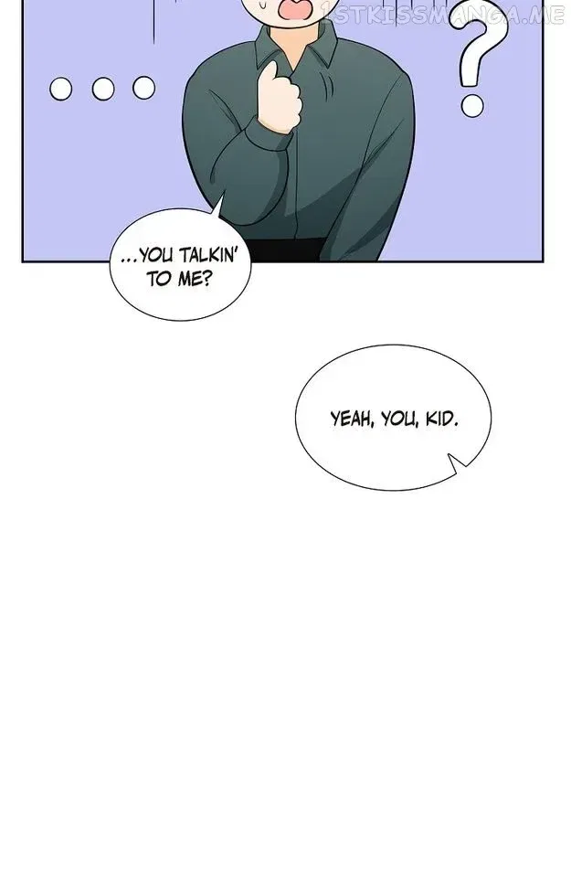 Some Kind of Marriage Chapter 4 – Page 96