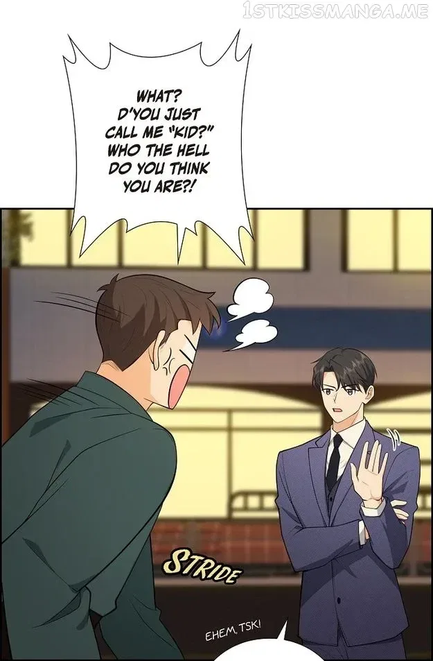 Some Kind of Marriage Chapter 4 – Page 97