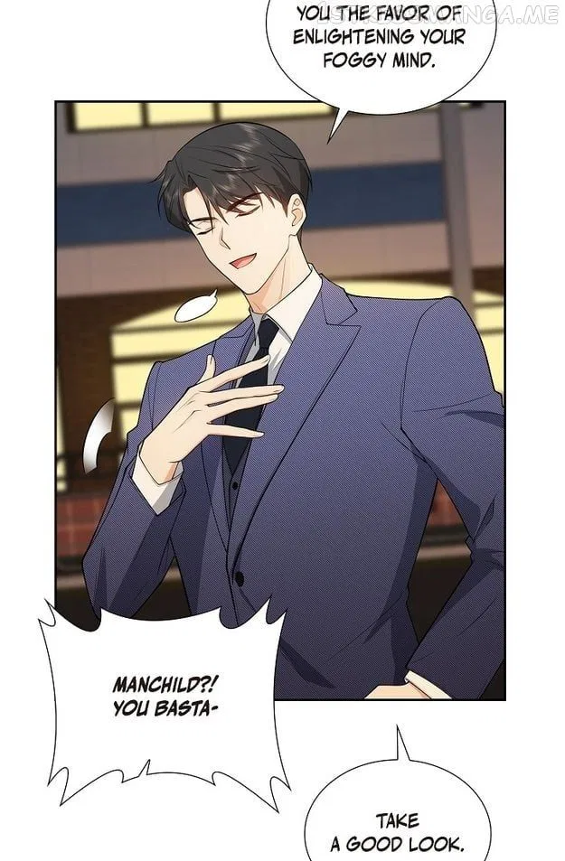 Some Kind of Marriage Chapter 4 – Page 99