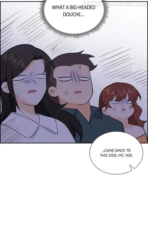 Some Kind of Marriage Chapter 4 – Page 104
