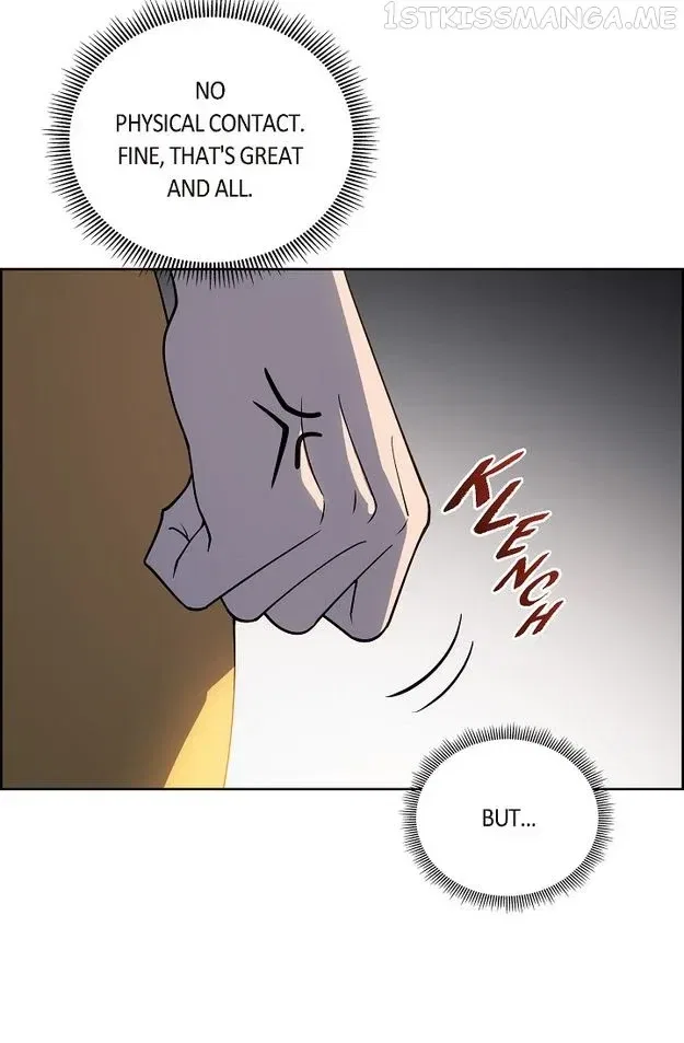 Some Kind of Marriage Chapter 3 – Page 7