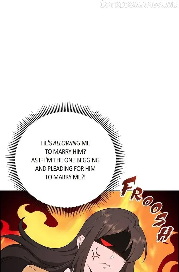 Some Kind of Marriage Chapter 3 – Page 8