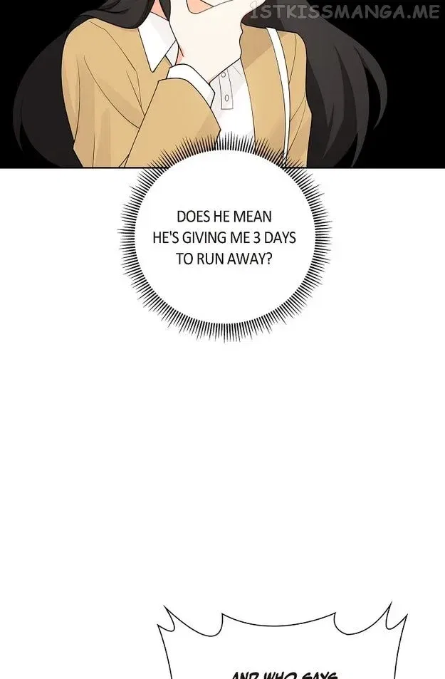 Some Kind of Marriage Chapter 3 – Page 12