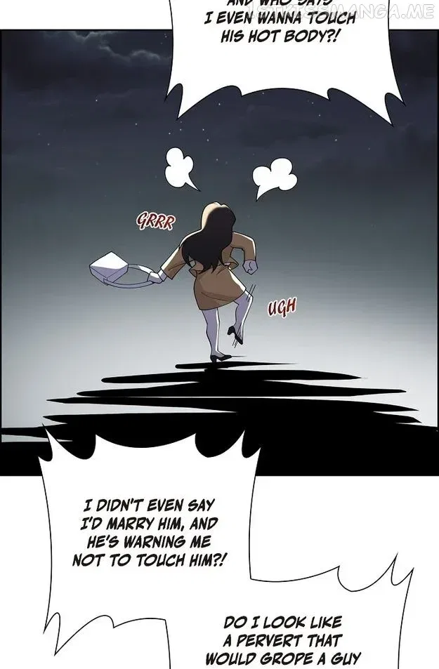 Some Kind of Marriage Chapter 3 – Page 13