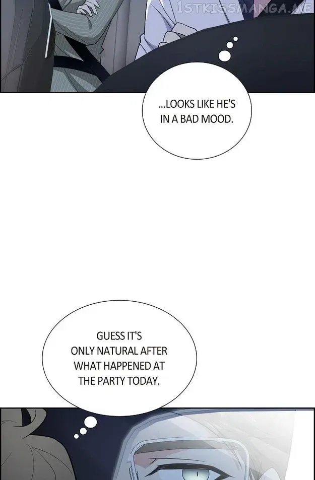 Some Kind of Marriage Chapter 3 – Page 22