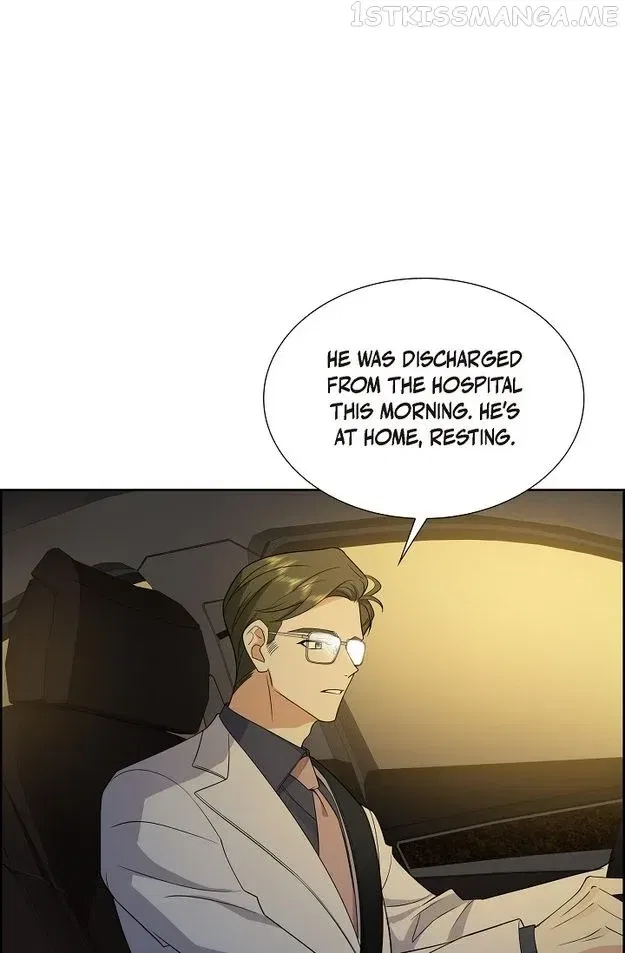 Some Kind of Marriage Chapter 3 – Page 27