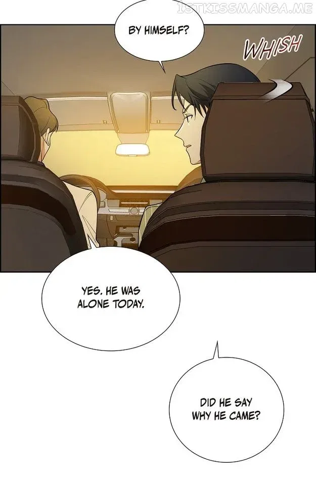 Some Kind of Marriage Chapter 3 – Page 32