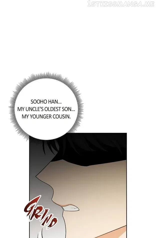 Some Kind of Marriage Chapter 3 – Page 35