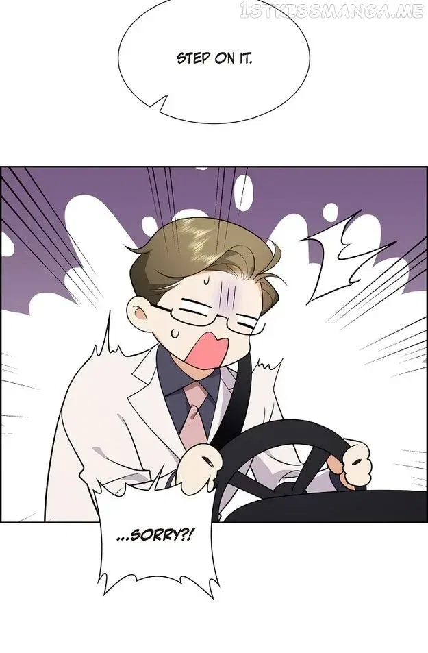 Some Kind of Marriage Chapter 3 – Page 38