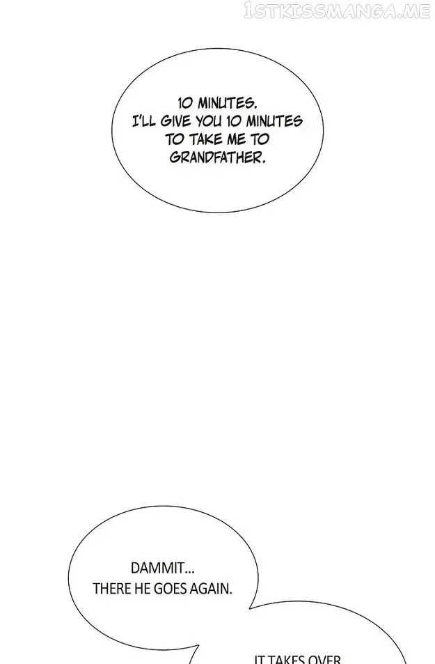Some Kind of Marriage Chapter 3 – Page 39